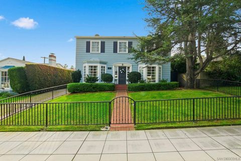 2719 Chatsworth Blvd San Diego CA 92106