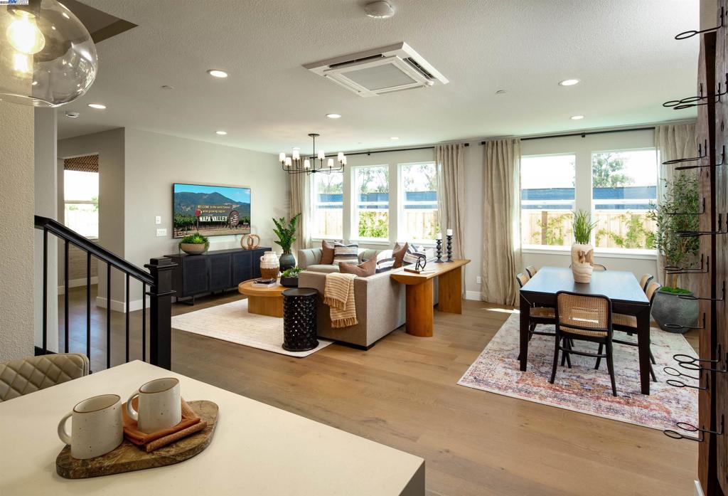 Not Listed - Residential