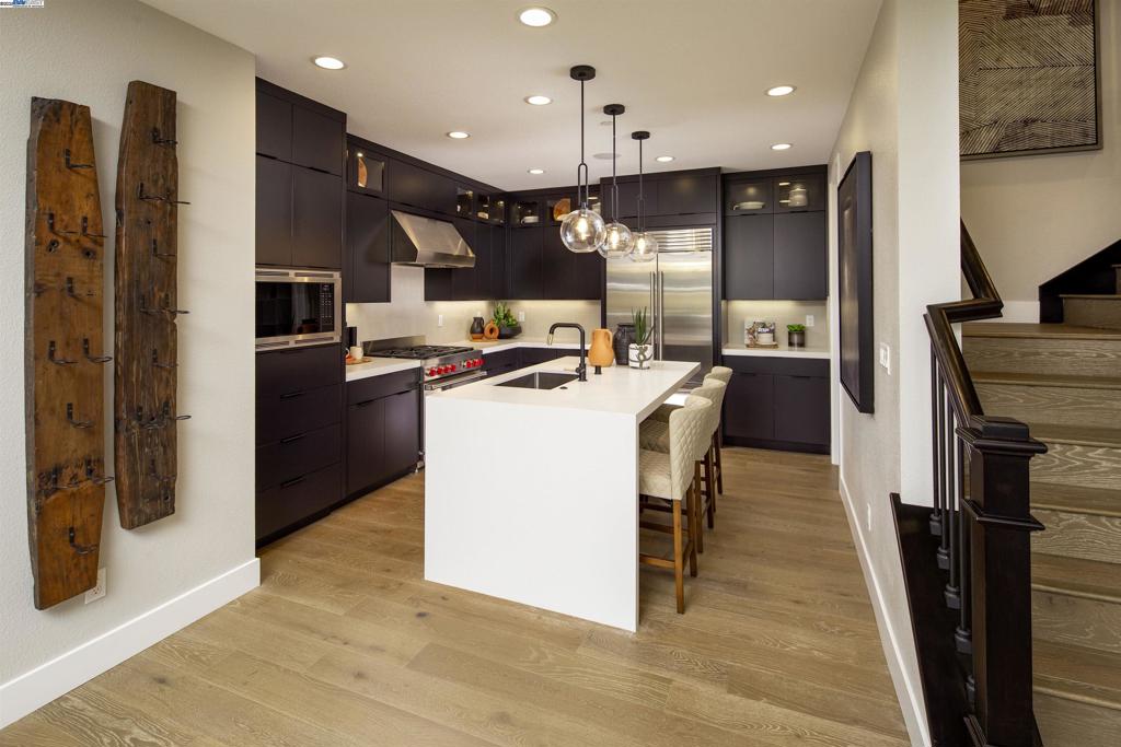 Not Listed - Residential