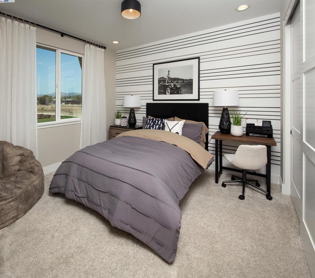 Not Listed - Residential