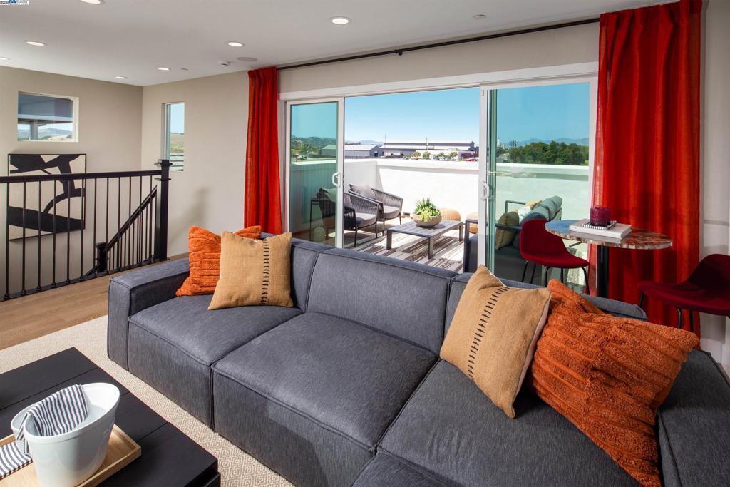 Not Listed - Residential