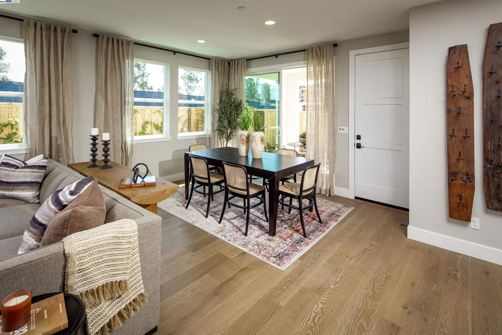 Not Listed - Residential