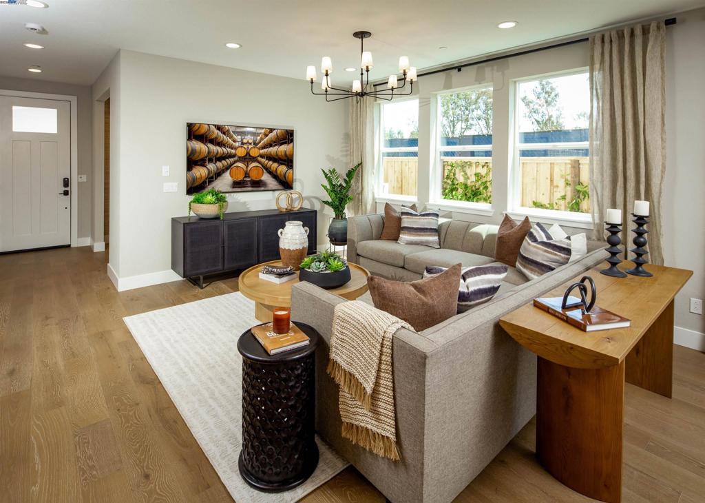 Not Listed - Residential