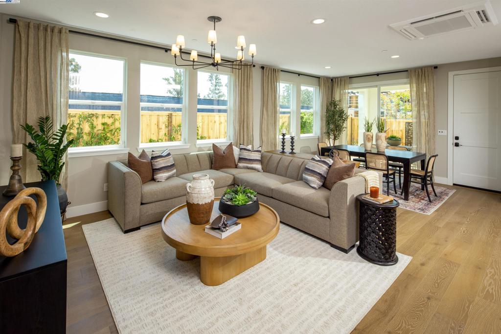 Not Listed - Residential