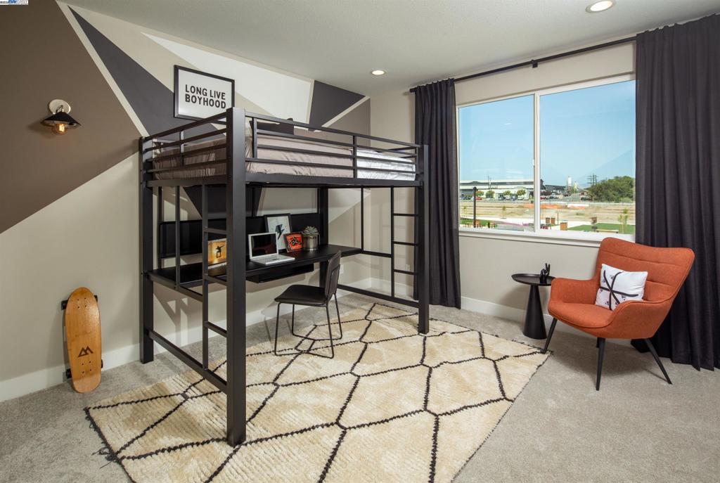 Not Listed - Residential