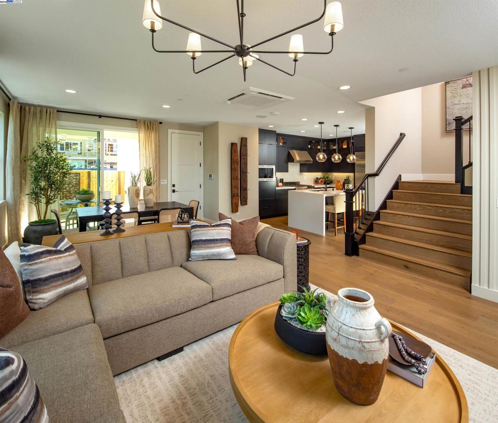 Not Listed - Residential