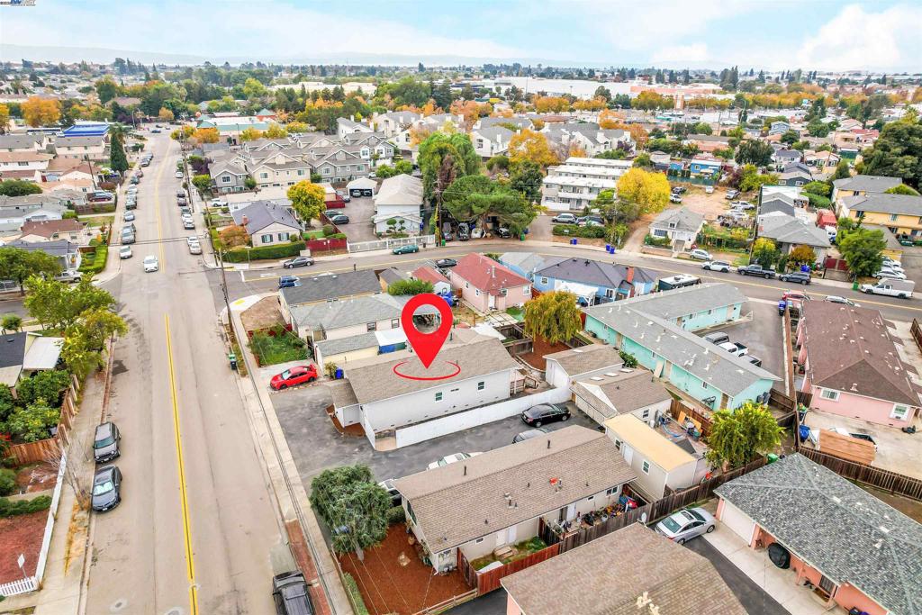 ASHLAND - Residential