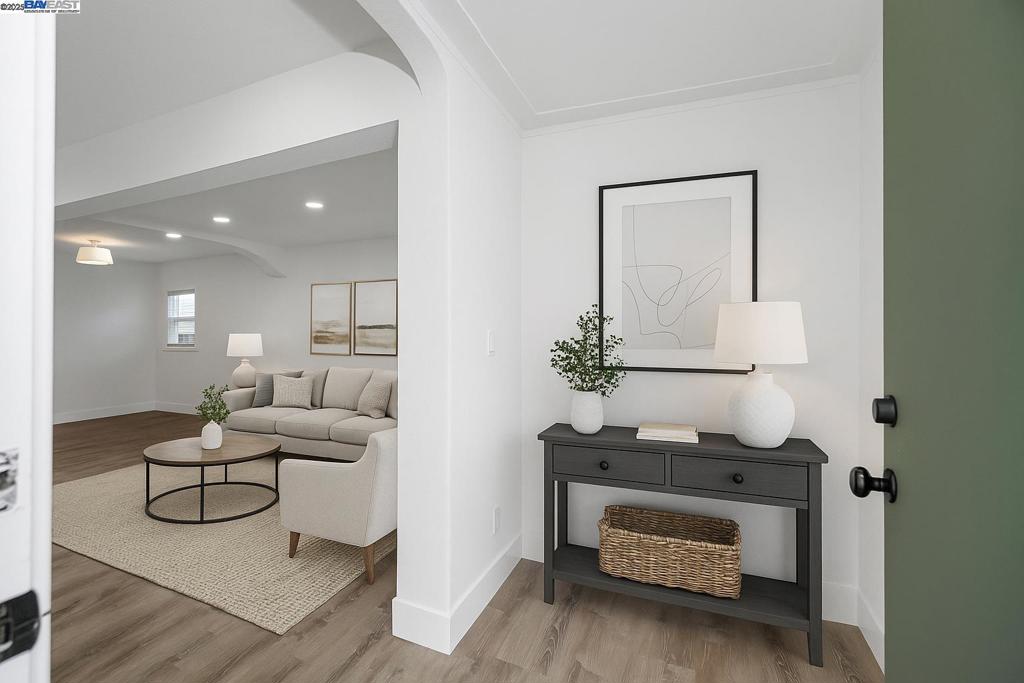 ASHLAND - Residential