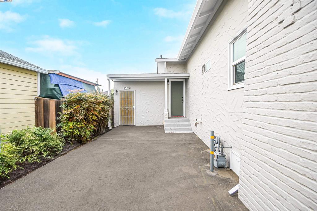 ASHLAND - Residential