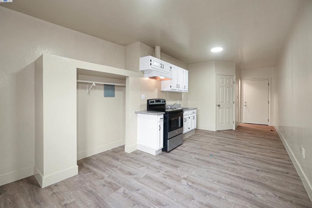 ASHLAND - Residential