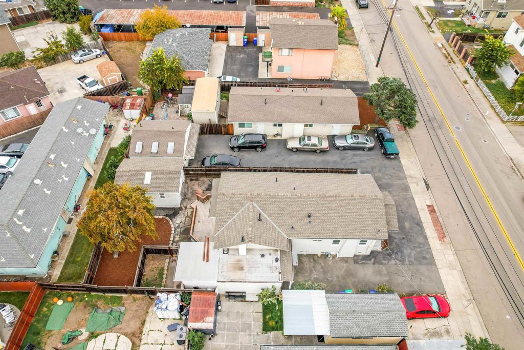 ASHLAND - Residential