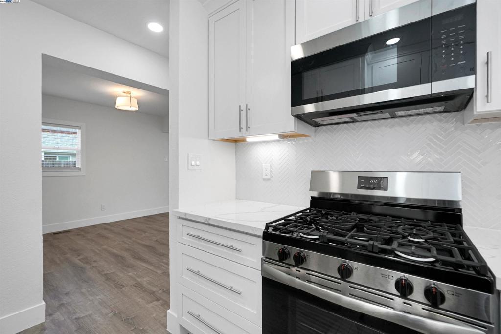 ASHLAND - Residential