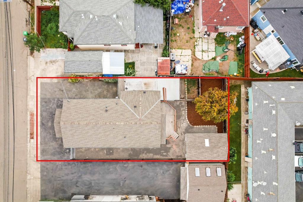 ASHLAND - Residential