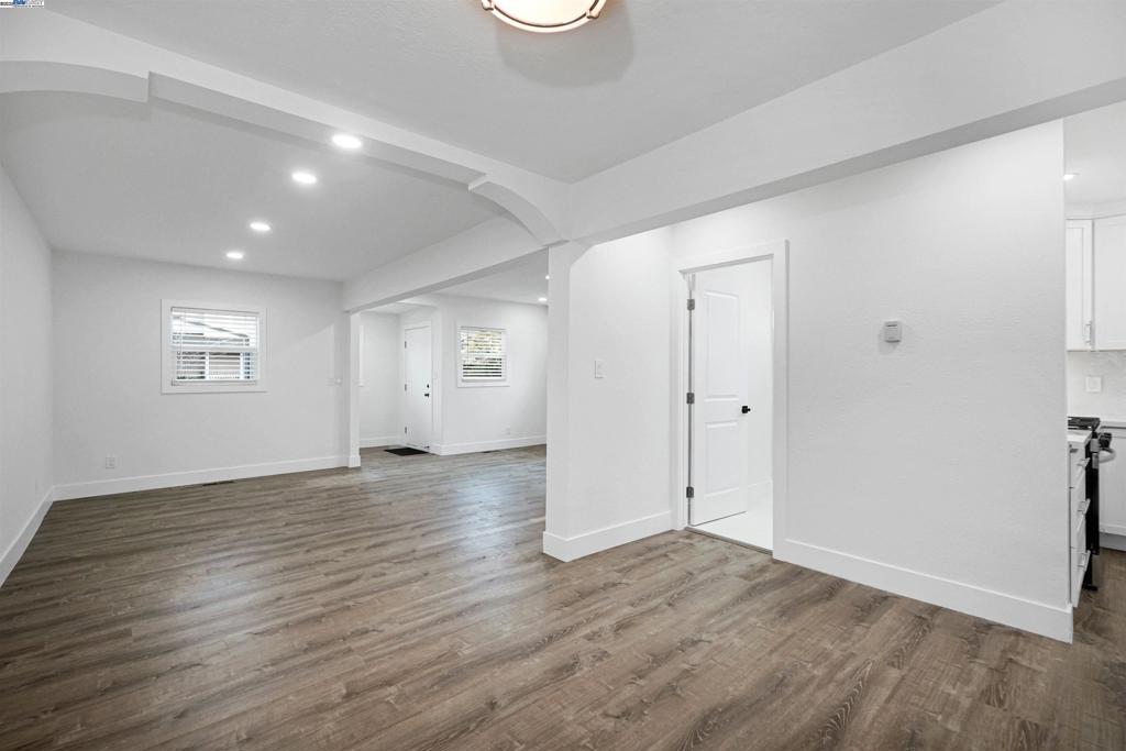 ASHLAND - Residential