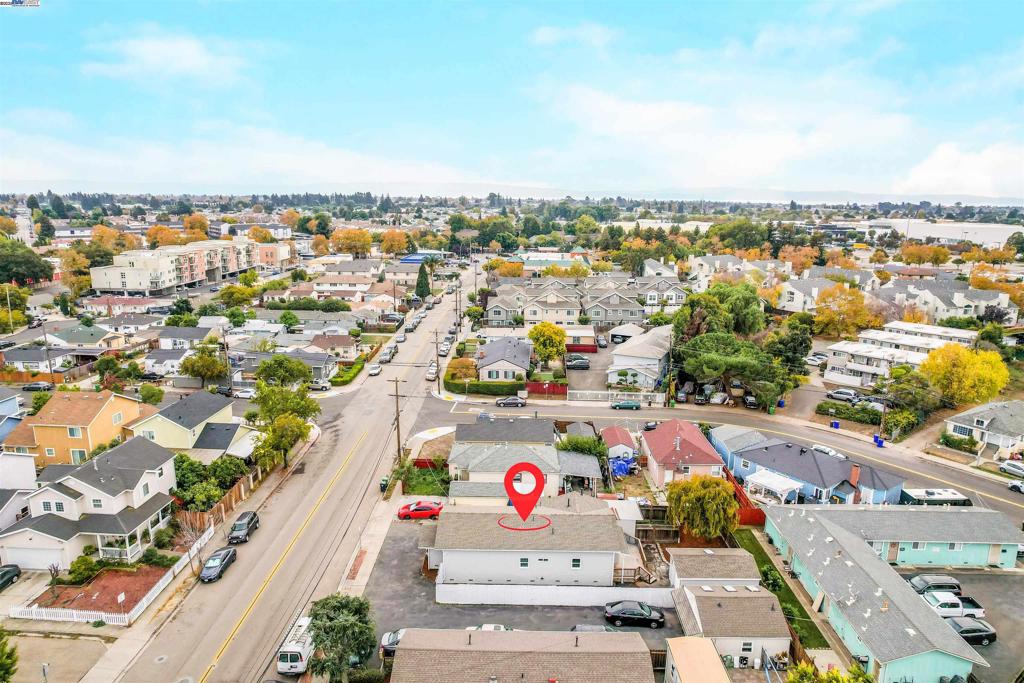 ASHLAND - Residential