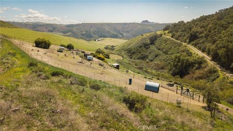 Tiny photo for 1800 Atascadero Road, Morro Bay, CA 93442 (MLS # NS25061446)