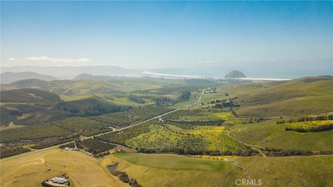 Tiny photo for 1800 Atascadero Road, Morro Bay, CA 93442 (MLS # NS25061446)