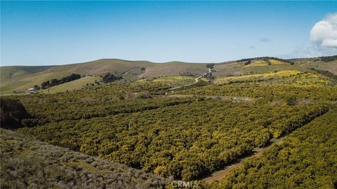 Tiny photo for 1800 Atascadero Road, Morro Bay, CA 93442 (MLS # NS25061446)