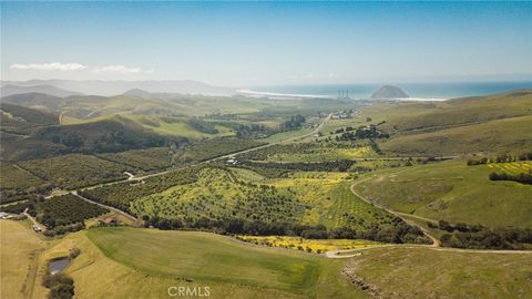 Tiny photo for 1800 Atascadero Road, Morro Bay, CA 93442 (MLS # NS25061446)