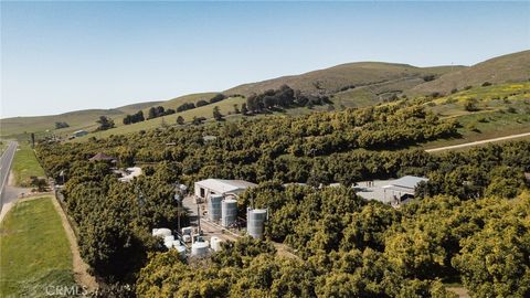 Tiny photo for 1800 Atascadero Road, Morro Bay, CA 93442 (MLS # NS25061446)