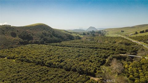 Tiny photo for 1800 Atascadero Road, Morro Bay, CA 93442 (MLS # NS25061446)