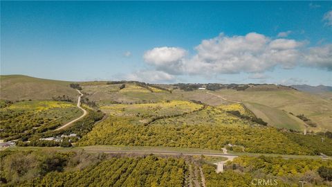 Tiny photo for 1800 Atascadero Road, Morro Bay, CA 93442 (MLS # NS25061446)