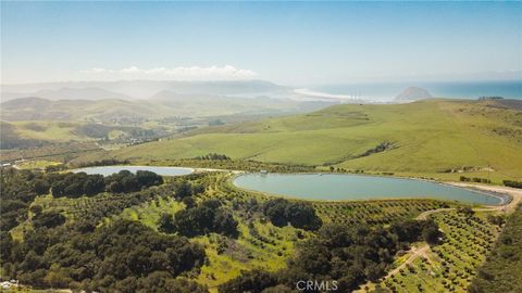 Tiny photo for 1800 Atascadero Road, Morro Bay, CA 93442 (MLS # NS25061446)