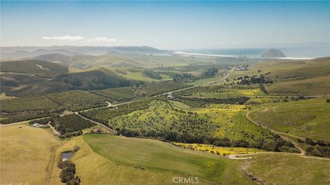 Tiny photo for 1800 Atascadero Road, Morro Bay, CA 93442 (MLS # NS25061446)