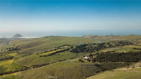 Tiny photo for 1800 Atascadero Road, Morro Bay, CA 93442 (MLS # NS25061446)