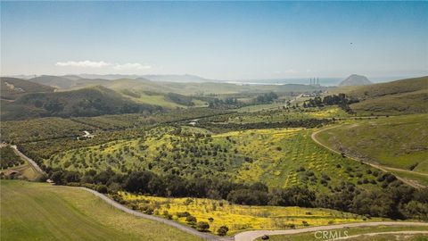 Tiny photo for 1800 Atascadero Road, Morro Bay, CA 93442 (MLS # NS25061446)