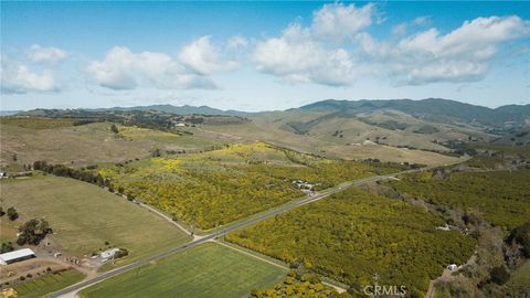 Tiny photo for 1800 Atascadero Road, Morro Bay, CA 93442 (MLS # NS25061446)