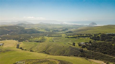 Tiny photo for 1800 Atascadero Road, Morro Bay, CA 93442 (MLS # NS25061446)