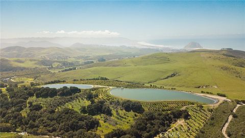 Tiny photo for 1800 Atascadero Road, Morro Bay, CA 93442 (MLS # NS25061446)