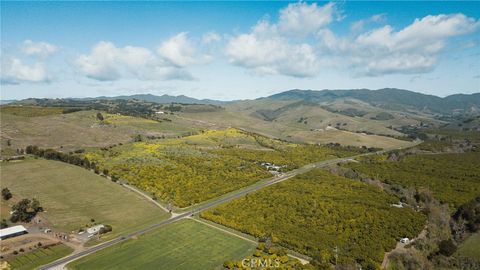 Tiny photo for 1800 Atascadero Road, Morro Bay, CA 93442 (MLS # NS25061446)