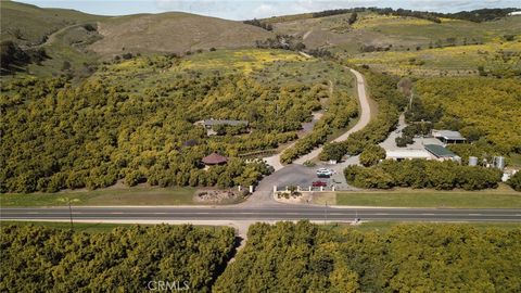 Tiny photo for 1800 Atascadero Road, Morro Bay, CA 93442 (MLS # NS25061446)