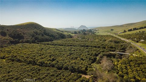 Tiny photo for 1800 Atascadero Road, Morro Bay, CA 93442 (MLS # NS25061446)