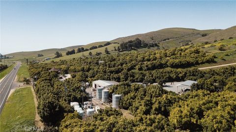 Tiny photo for 1800 Atascadero Road, Morro Bay, CA 93442 (MLS # NS25061446)