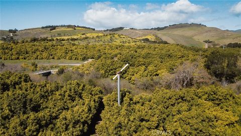 Tiny photo for 1800 Atascadero Road, Morro Bay, CA 93442 (MLS # NS25061446)