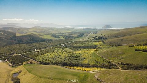 Tiny photo for 1800 Atascadero Road, Morro Bay, CA 93442 (MLS # NS25061446)