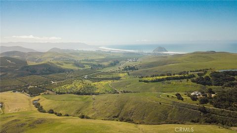 Tiny photo for 1800 Atascadero Road, Morro Bay, CA 93442 (MLS # NS25061446)