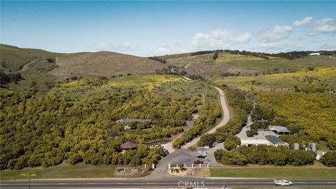 Tiny photo for 1800 Atascadero Road, Morro Bay, CA 93442 (MLS # NS25061446)