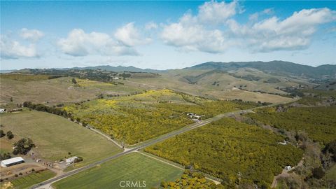 Tiny photo for 1800 Atascadero Road, Morro Bay, CA 93442 (MLS # NS25061446)