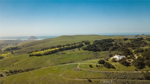 Tiny photo for 1800 Atascadero Road, Morro Bay, CA 93442 (MLS # NS25061446)