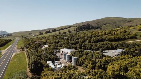 Tiny photo for 1800 Atascadero Road, Morro Bay, CA 93442 (MLS # NS25061446)