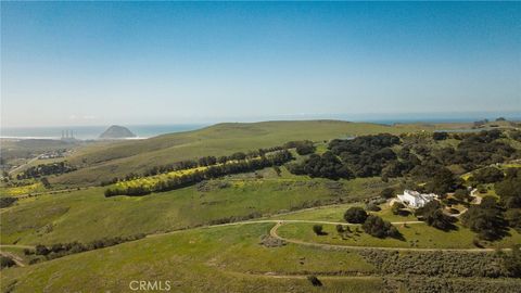Tiny photo for 1800 Atascadero Road, Morro Bay, CA 93442 (MLS # NS25061446)
