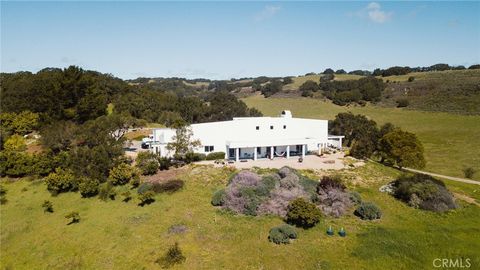 Tiny photo for 1800 Atascadero Road, Morro Bay, CA 93442 (MLS # NS25061446)