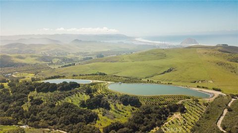 Tiny photo for 1800 Atascadero Road, Morro Bay, CA 93442 (MLS # NS25061446)