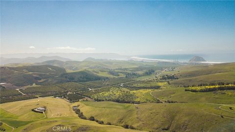 Tiny photo for 1800 Atascadero Road, Morro Bay, CA 93442 (MLS # NS25061446)