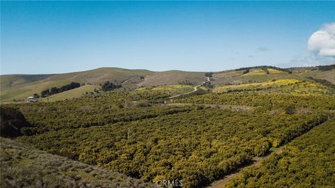 Tiny photo for 1800 Atascadero Road, Morro Bay, CA 93442 (MLS # NS25061446)