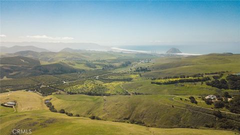 Tiny photo for 1800 Atascadero Road, Morro Bay, CA 93442 (MLS # NS25061446)